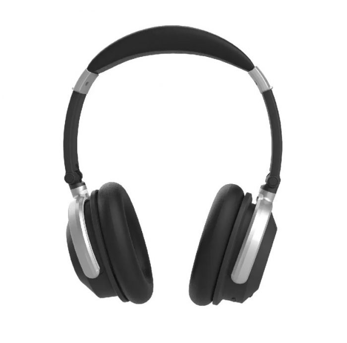 VIDVIE Wireless Stereo Headphone BBH2103 / Bluetooth / Headset 3