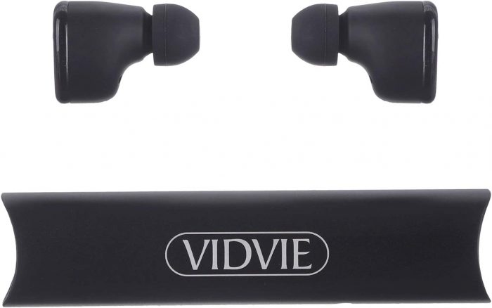Vidvie WBT-3802 Stereo Hifi Earbuds with Microphone 4