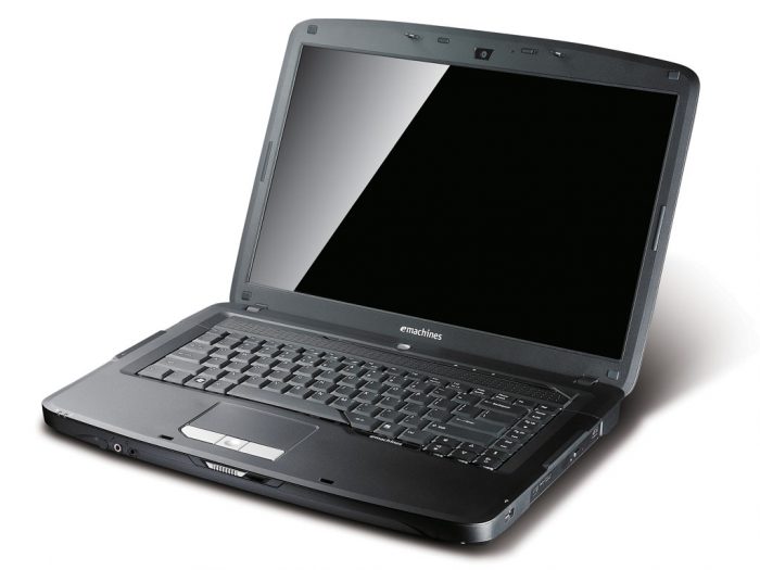 Emachine E510