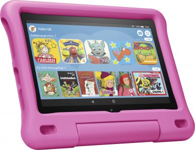 Fire HD 8 Kids Edition tablet