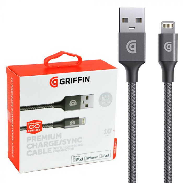 Griffin Reversible USB CHarge