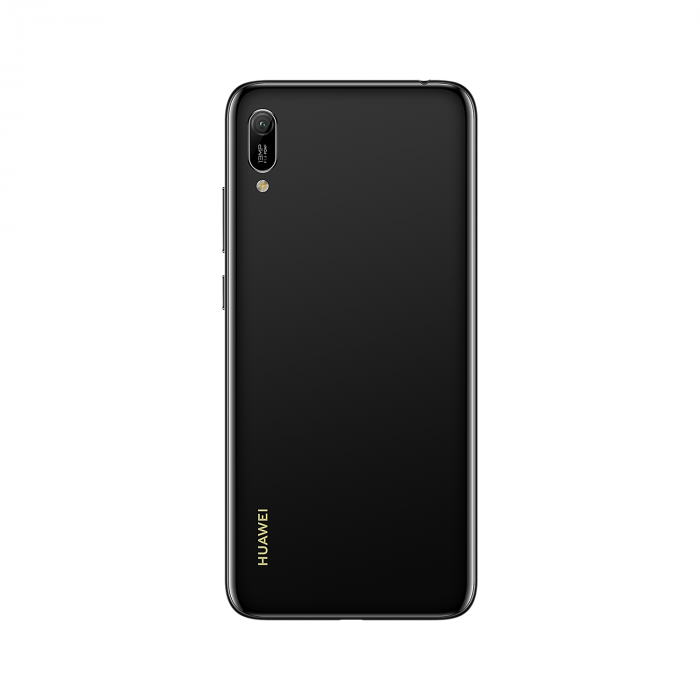Huawei Y6 2019 32 GB Black