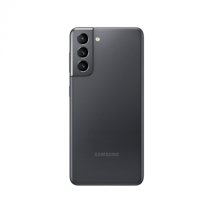 Samsung Galaxy S21 5G 128 GB Dual Sim Phantom Grey
