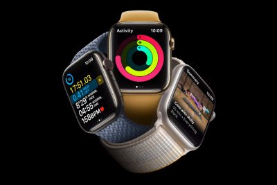 Smart watch Apple Watch 8