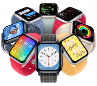 Smart watch Apple Watch SE 2