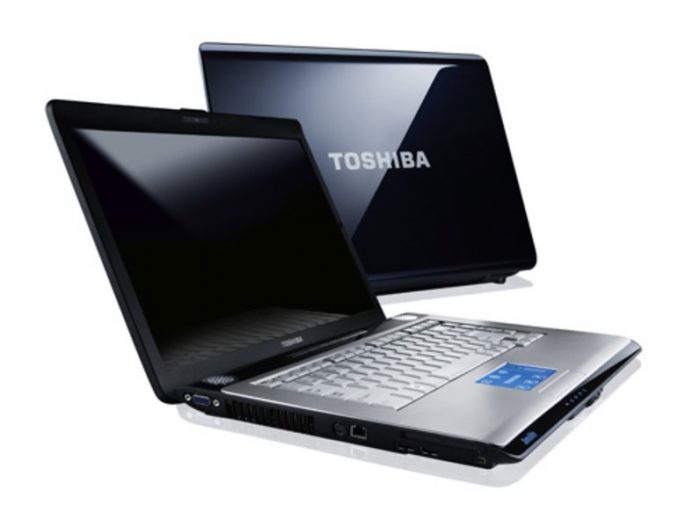 Toshiba Satellite Pro A200