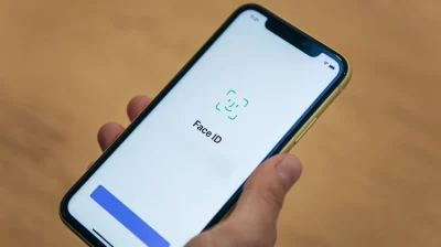Samsung has developed an alternative to Apple Face ID