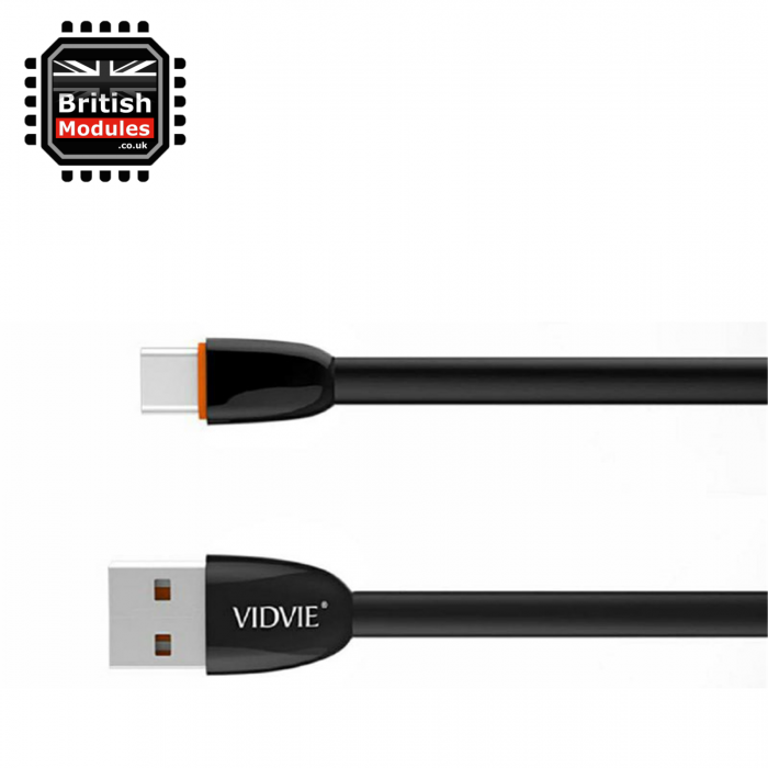 Vidvie Charger CB05T