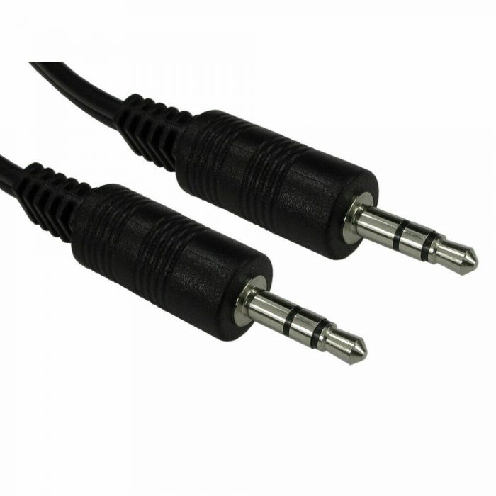 BUDI AUX Cable 1.2 m