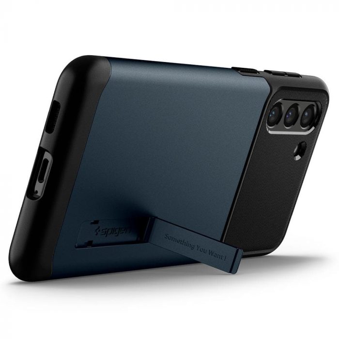 Case Spigen for Samsung Galaxy S21 Plus Slim Armour