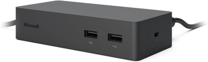 Microsoft Surface Dock