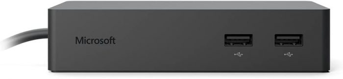 Microsoft Surface Dock