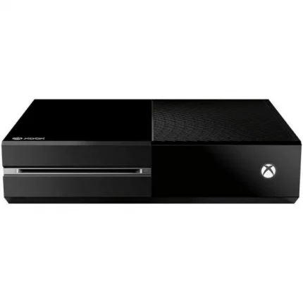 Xbox One Console 500 GB
