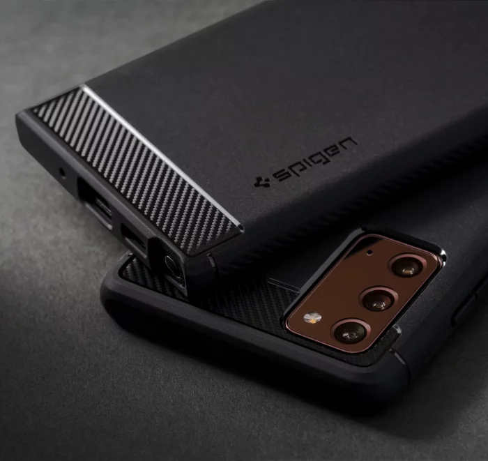 Case Spigen for Samsung Galaxy Note 20 5G 1