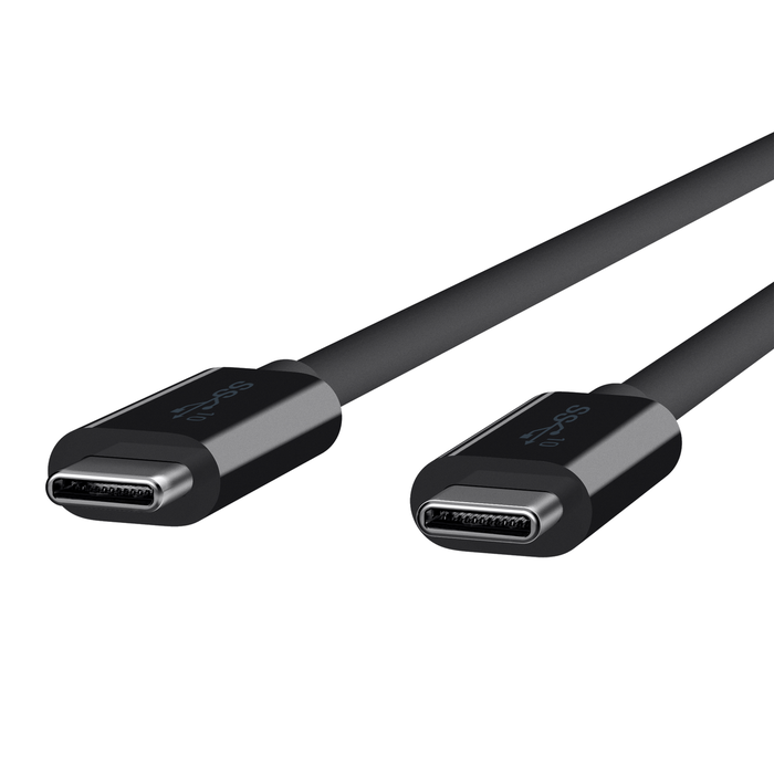 USB C to USB C