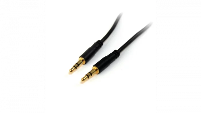 aux cable 1m 3.5 mm