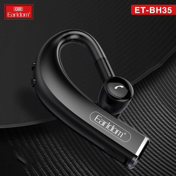 Earldom ET-BH 35 wireless stereo headset