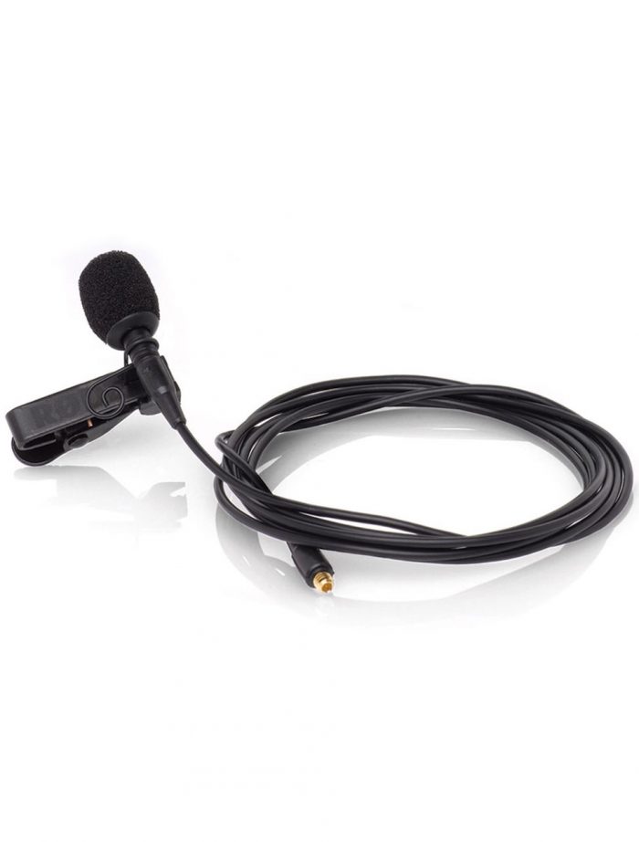 Lavalier Lapel Microphone