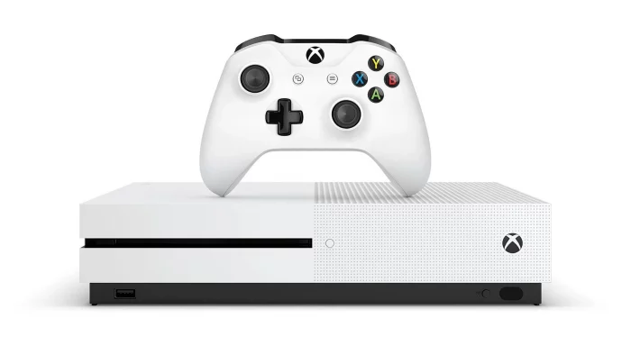 Microsoft Xbox One S 1TB