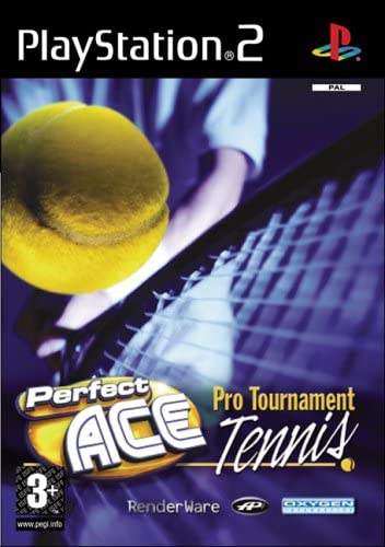 Perfect Ace Pro Tennis