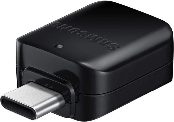 Samsung USB Type-A To USB Type-C Connector