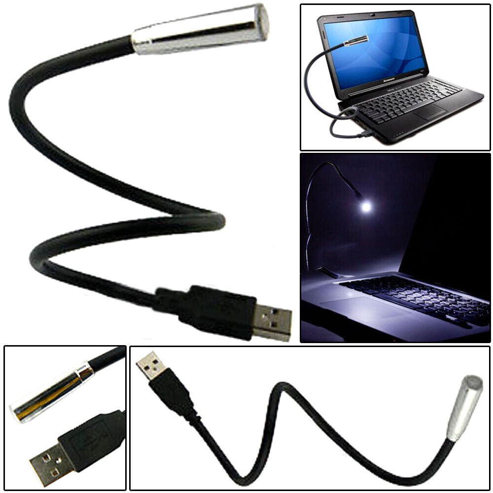 USB LED Light Flexible