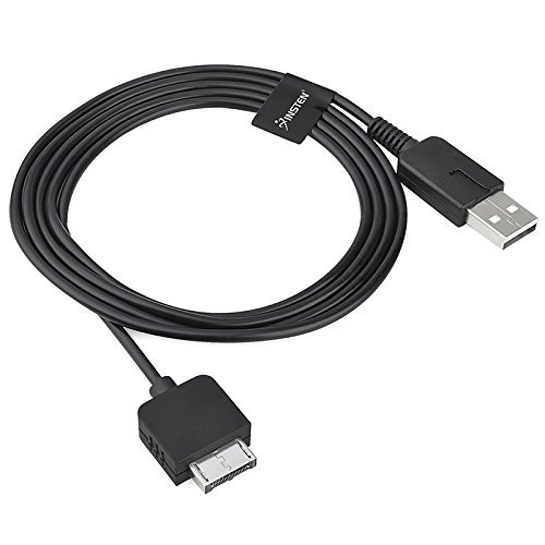 USB Sync & Charge Data Cable for Sony Playstation PS Vita