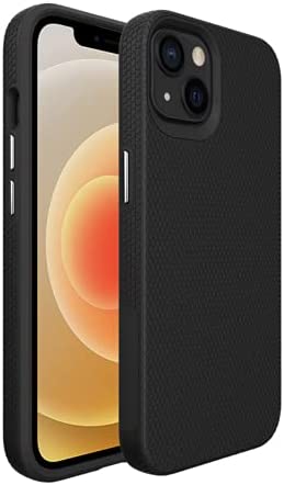 Case for Apple iPhone 13 Mini Black Cover