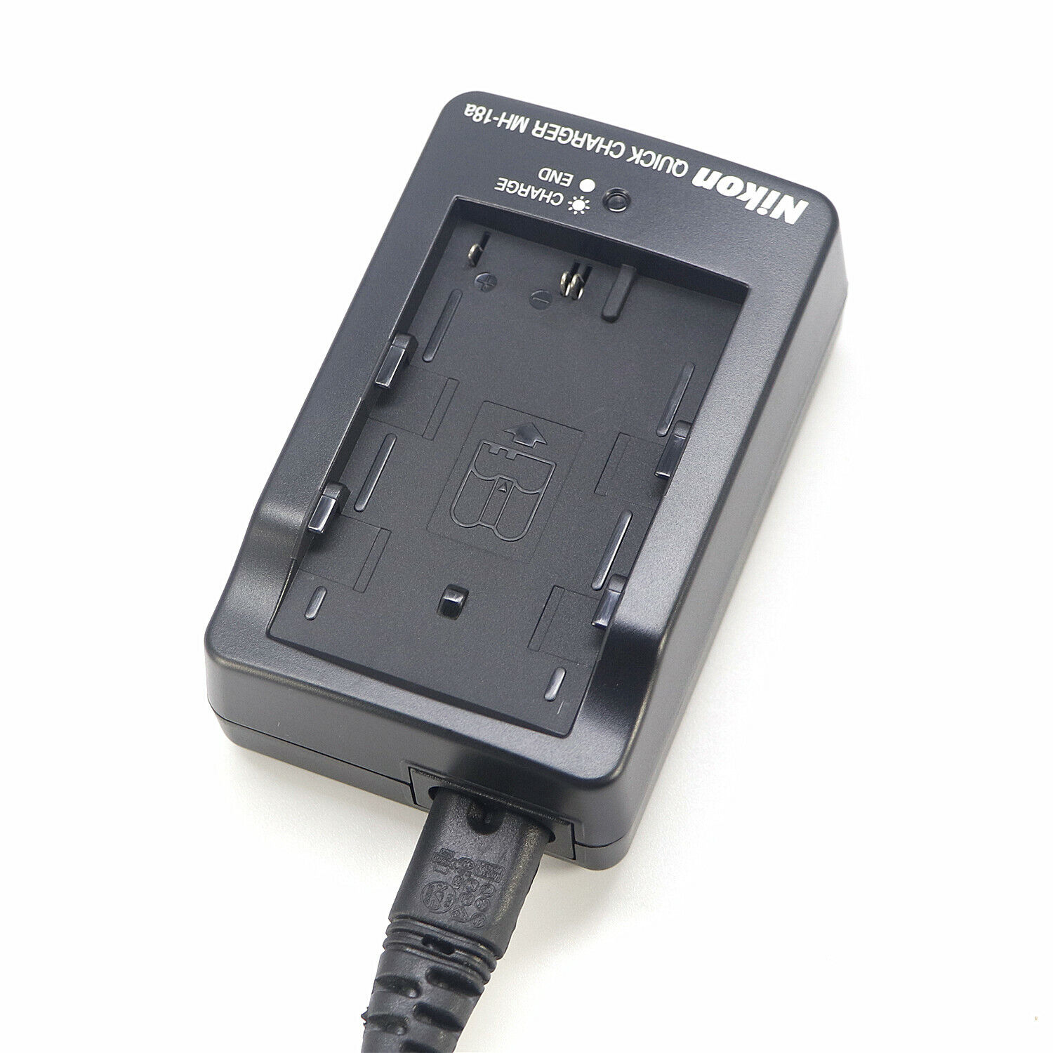 Nikon Quick Charger MH-18a